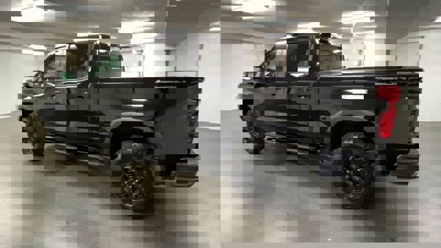 Certified 2024 Chevrolet Silverado 1500 ZR2 w/ ZR2 Bison Edition image 6