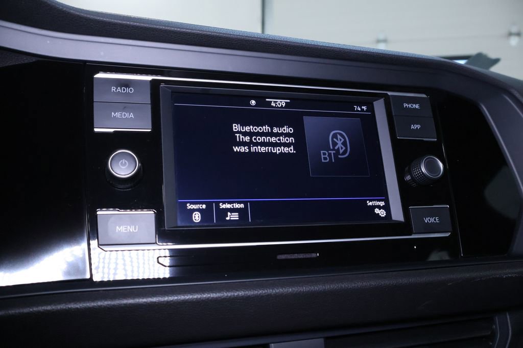 Used 2022 Volkswagen Jetta Sport image 28