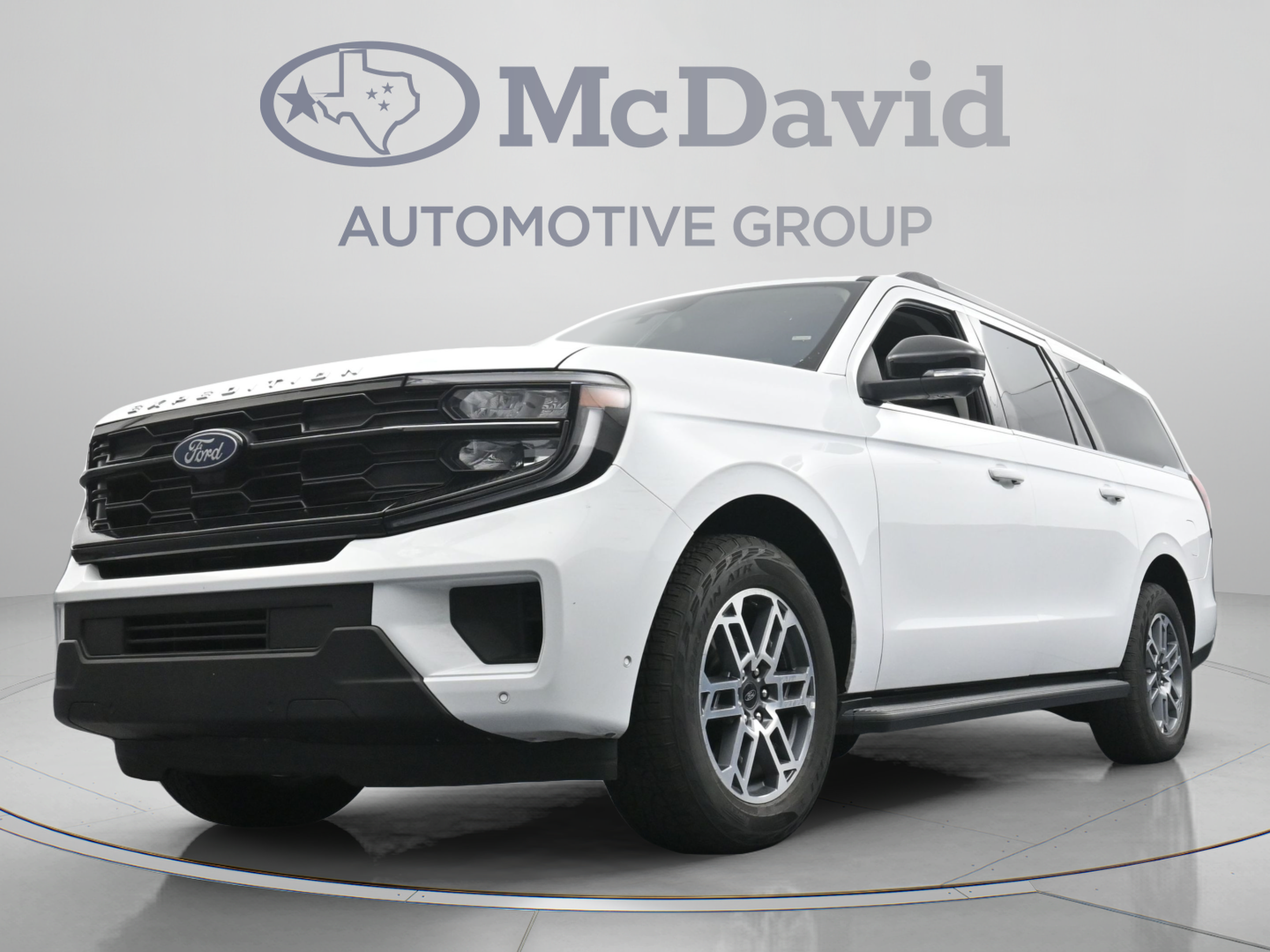 Used 2025 Ford Expedition Max Active AWD/4WD image 28