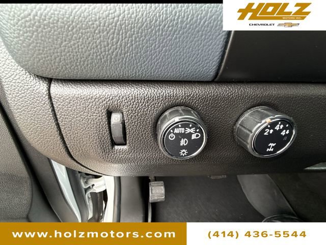 Used 2016 Chevrolet Colorado Z71 image 17