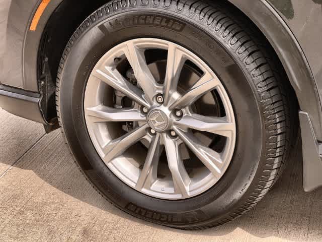 Certified 2023 Honda CR-V EX-L image 9