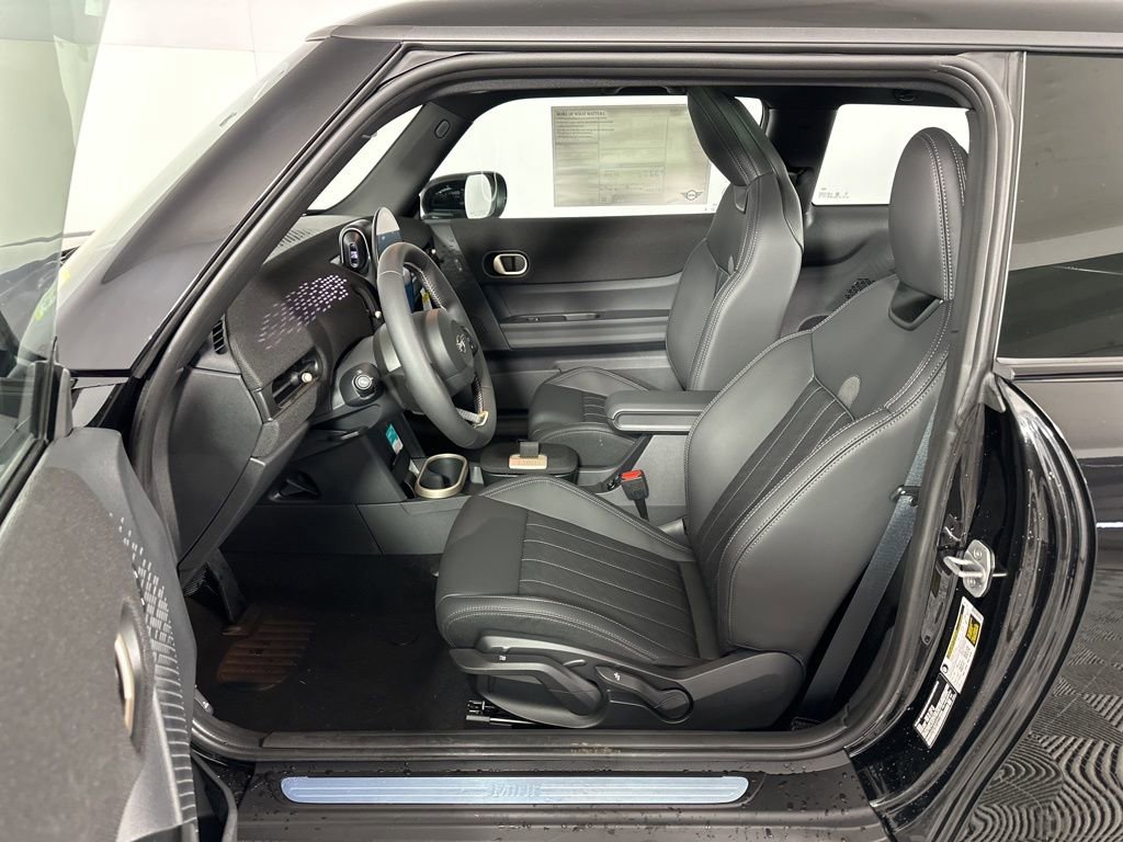 New 2026 MINI Cooper S image 7