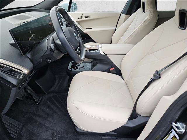 Certified 2023 BMW iX M60 w/ Executive Package image 18