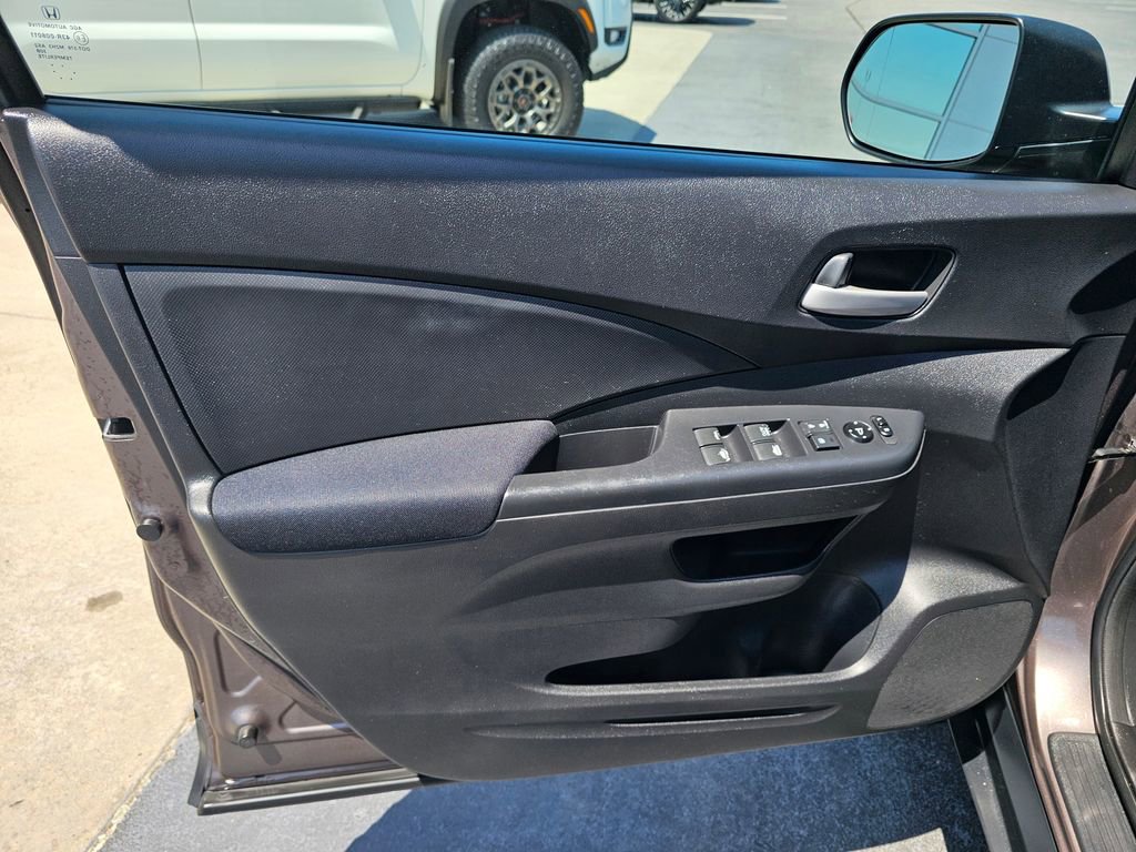 Used 2016 Honda CR-V SE image 13