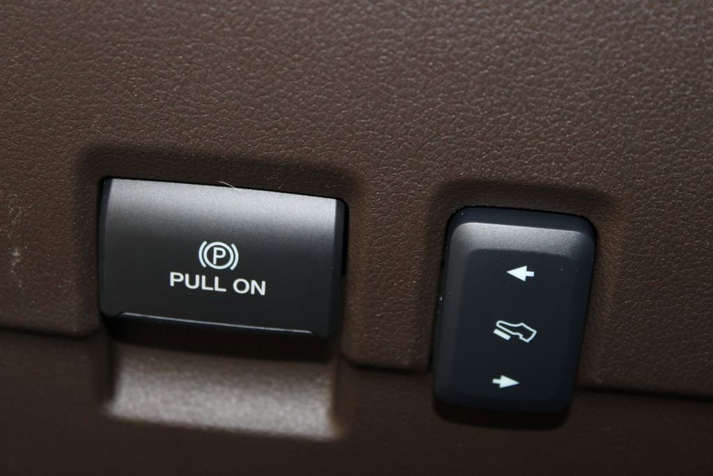 New 2026 Ford F250 King Ranch w/ Chrome Package image 54