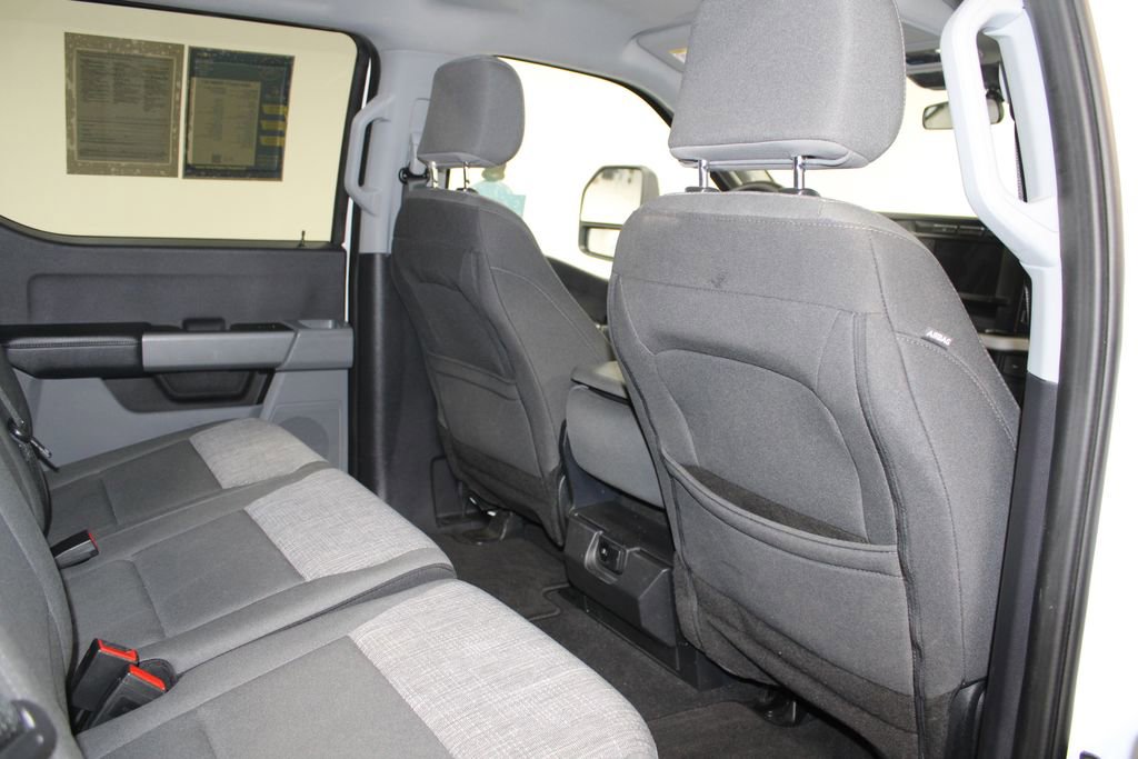 Used 2024 Ford F250 XLT image 34