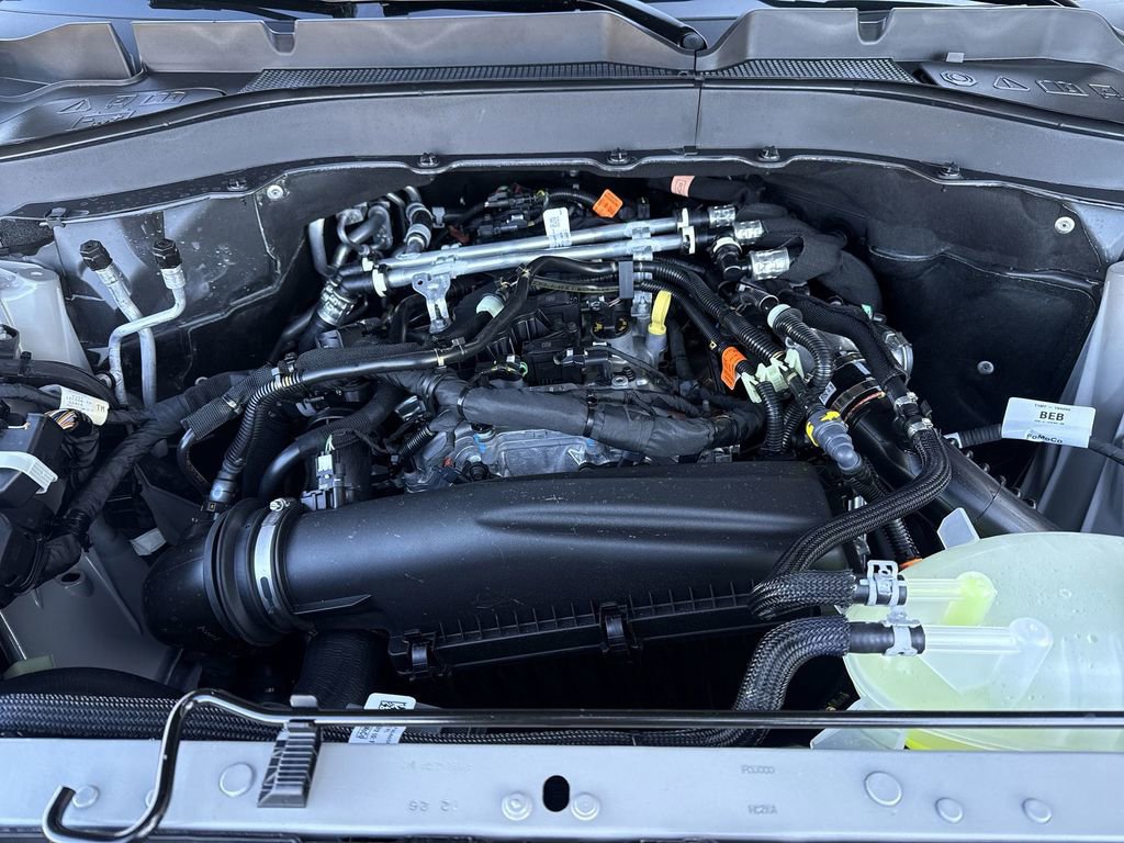 New 2026 Ford Explorer Active w/ Active Comfort Package AWD/4WD image 15