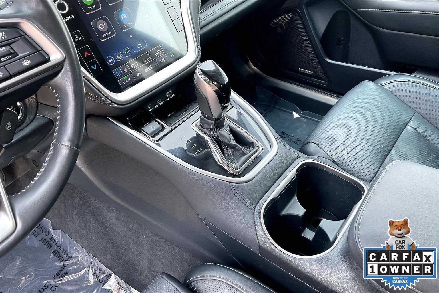 Certified 2024 Subaru Outback Touring XT AWD/4WD image 18