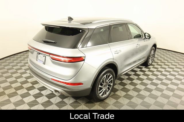 Used 2022 Lincoln Corsair AWD w/ Equipment Group 101A video 3