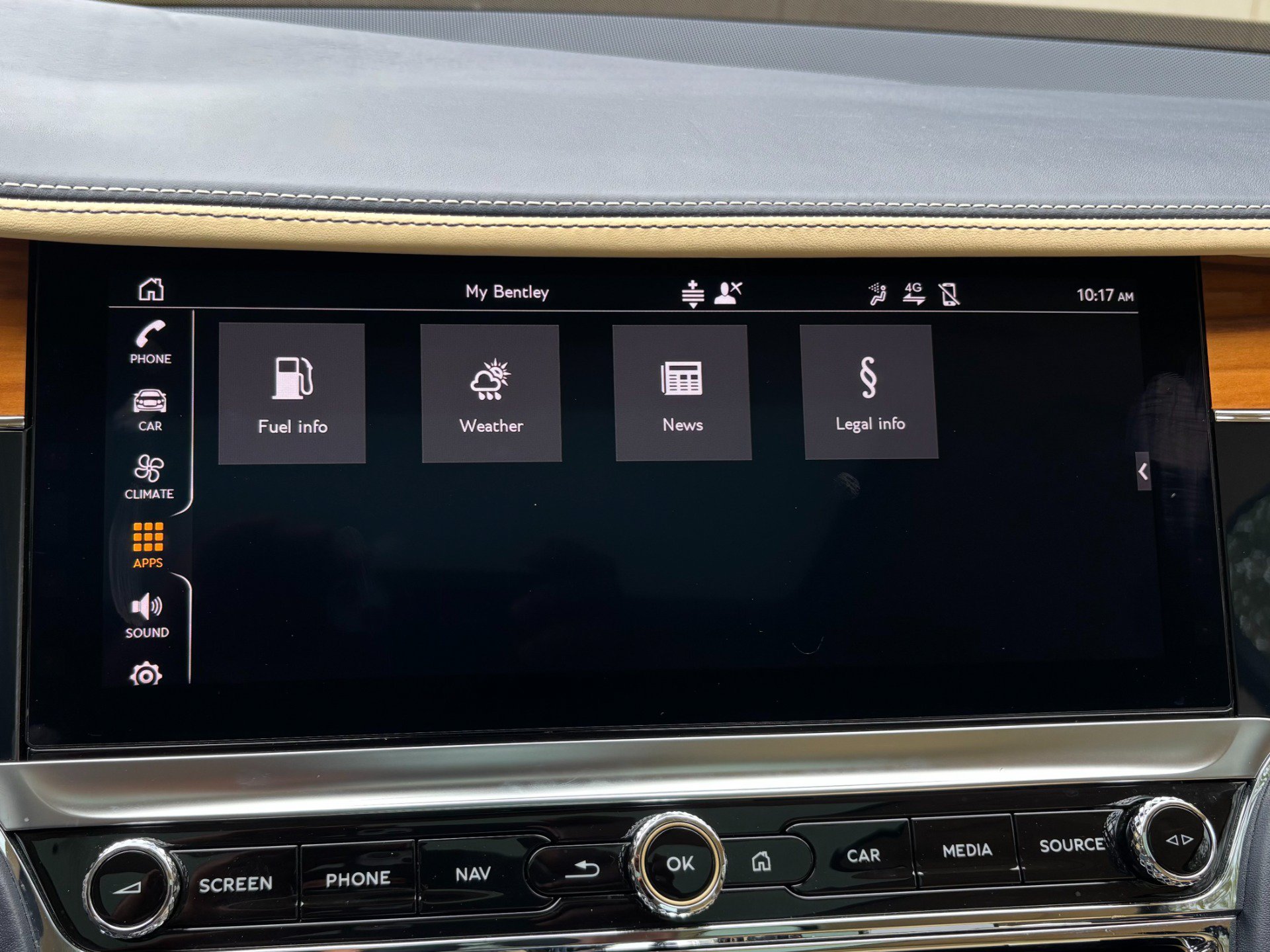 Used 2021 Bentley Flying Spur V8 AWD/4WD image 39