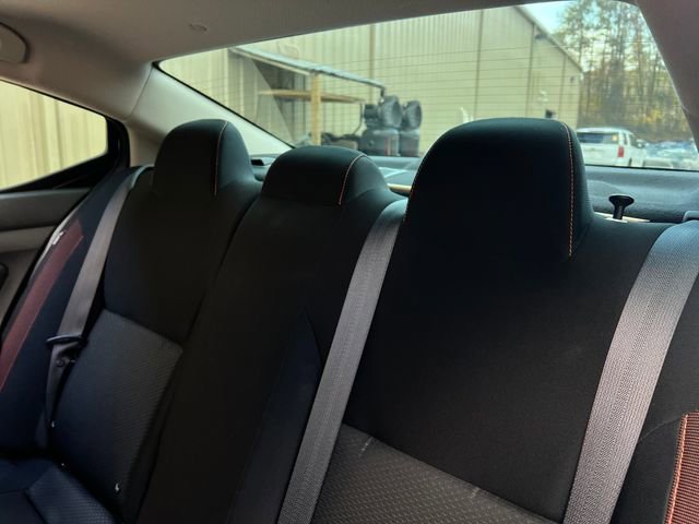 Used 2022 Nissan Versa SR image 19