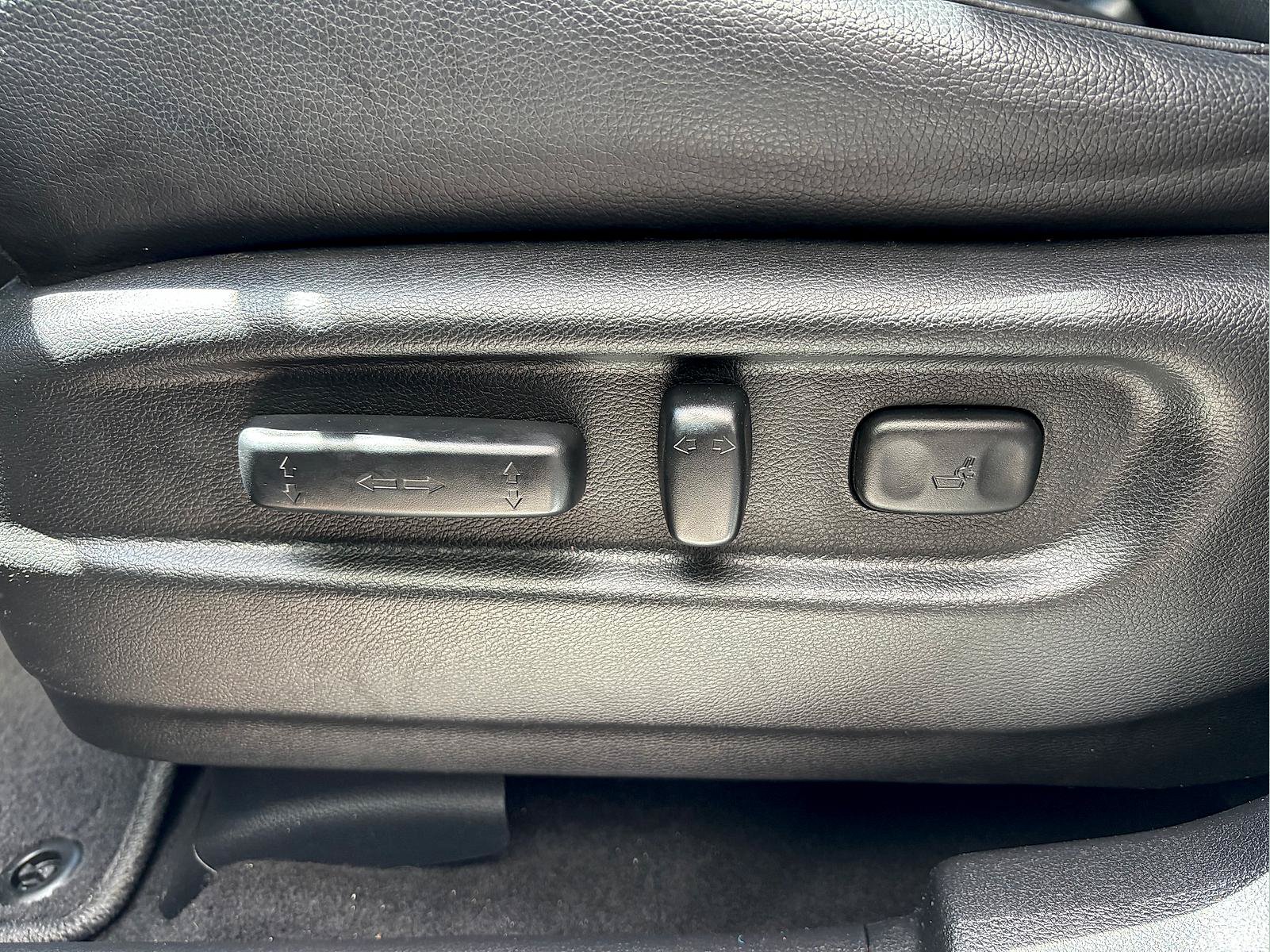 Certified 2020 Honda Ridgeline RTL-E image 17