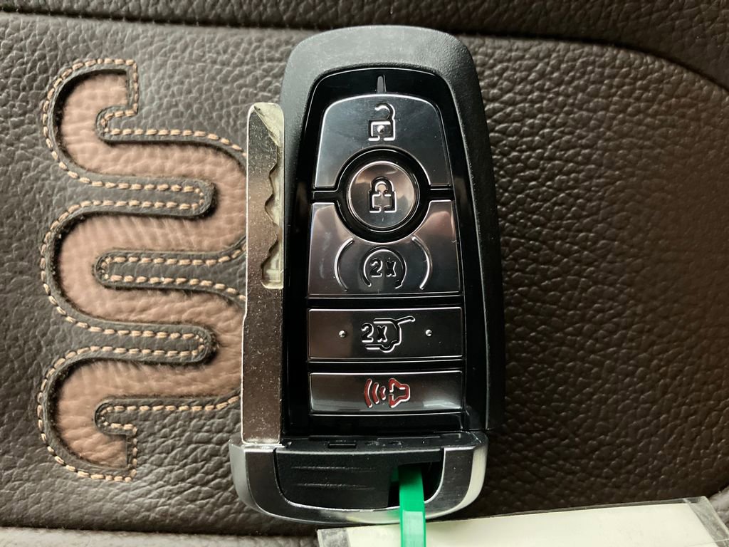 New 2026 Ford Expedition King Ranch image 34