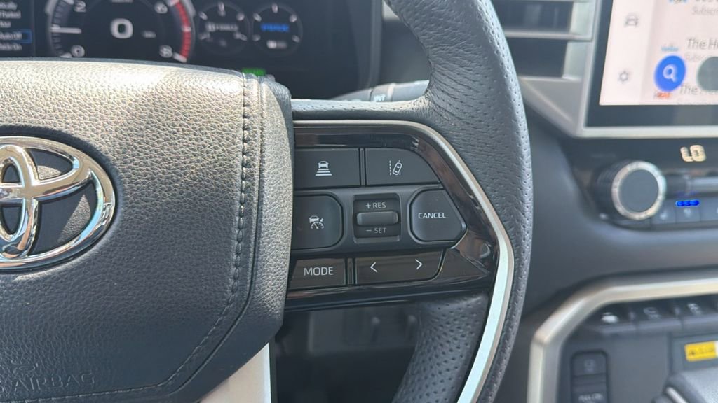 Used 2023 Toyota Tundra Limited image 27