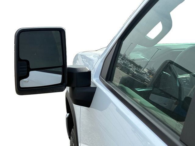 New 2026 Chevrolet Silverado 2500 LT w/ Snow Plow Prep/Camper Package image 10