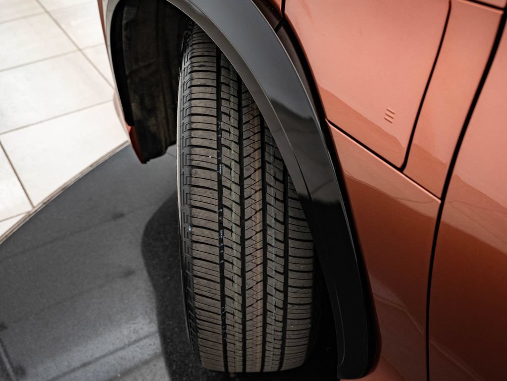 Certified 2024 Lexus RZ 300e Premium w/ Technology Package FWD image 44