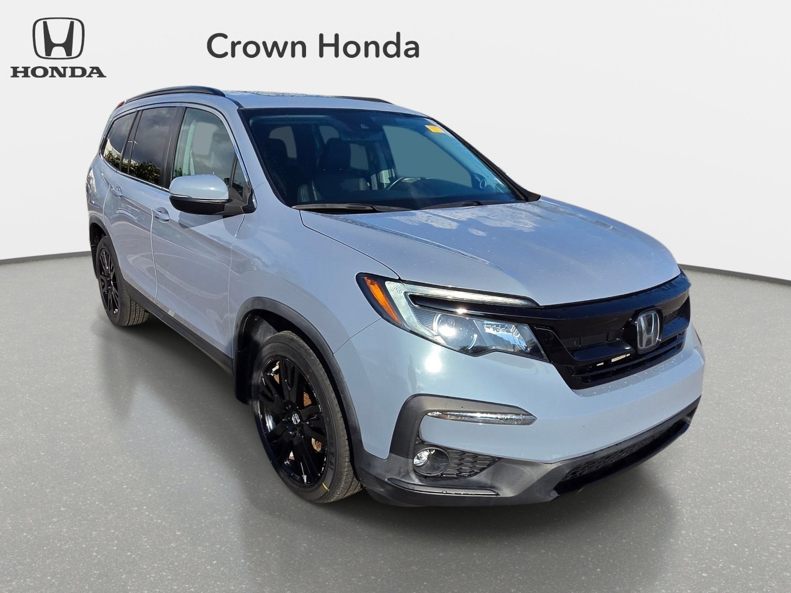 Used 2022 Honda Pilot Special Edition image 7