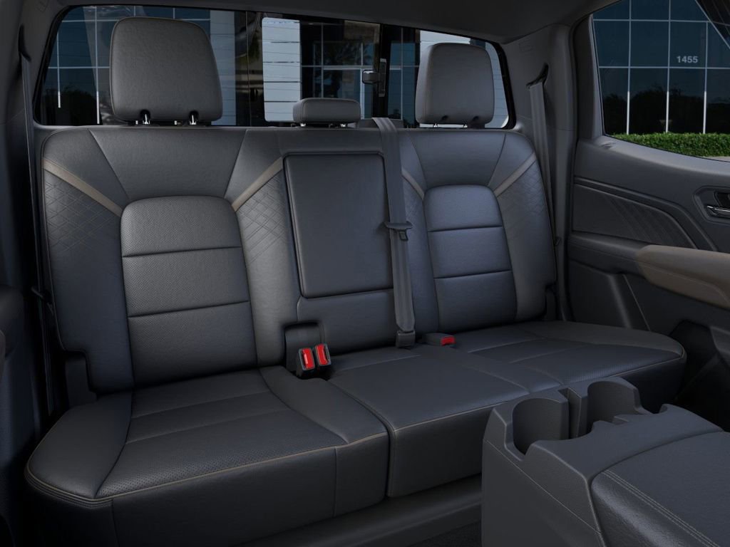 New 2026 GMC Canyon Denali image 17