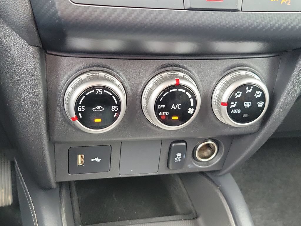 Used 2023 Mitsubishi Outlander Sport ES AWD/4WD image 24
