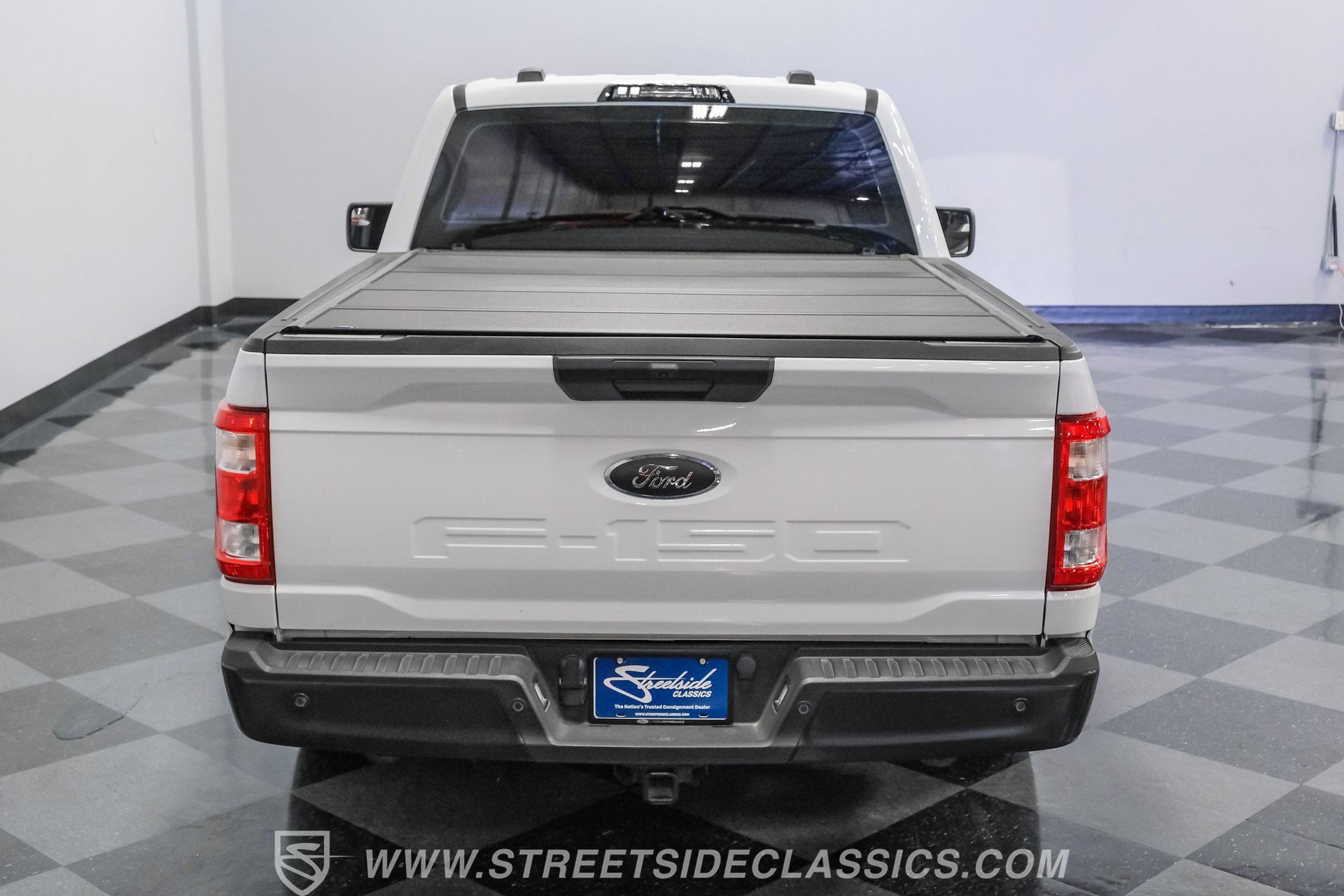 Used 2023 Ford F150 XL RWD image 33