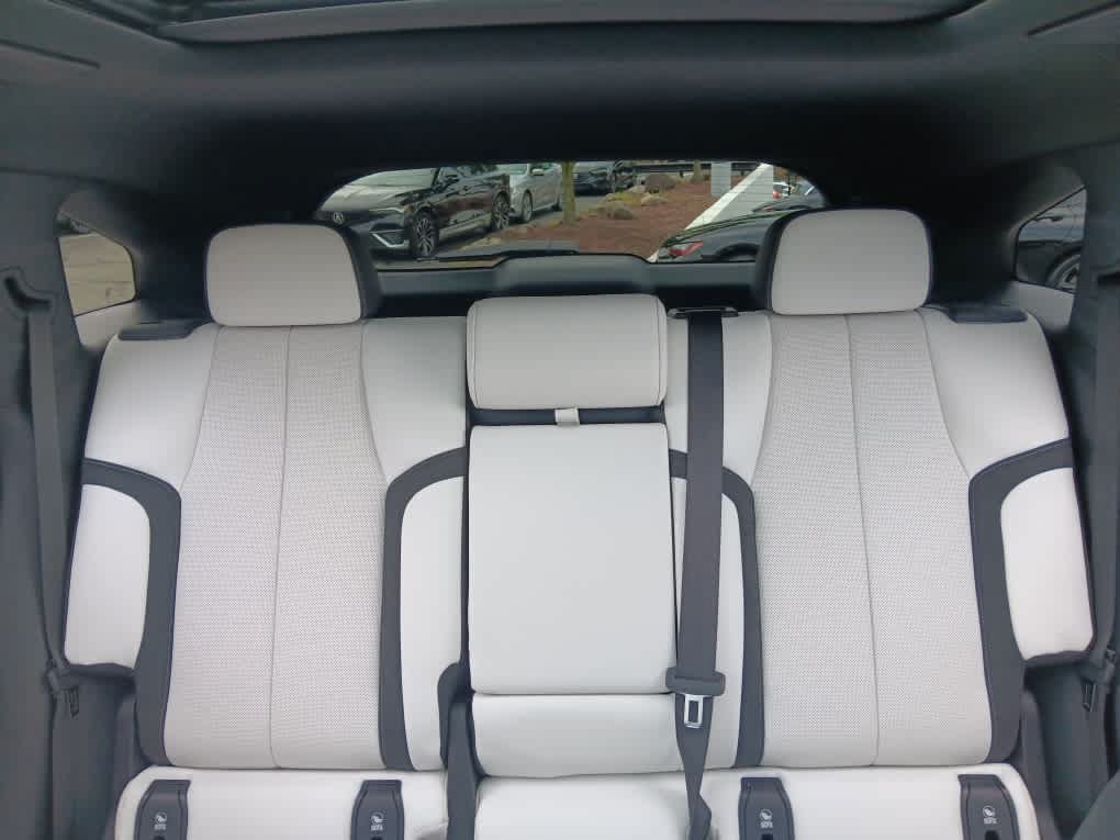 Used 2024 Acura ZDX A-Spec AWD/4WD image 14