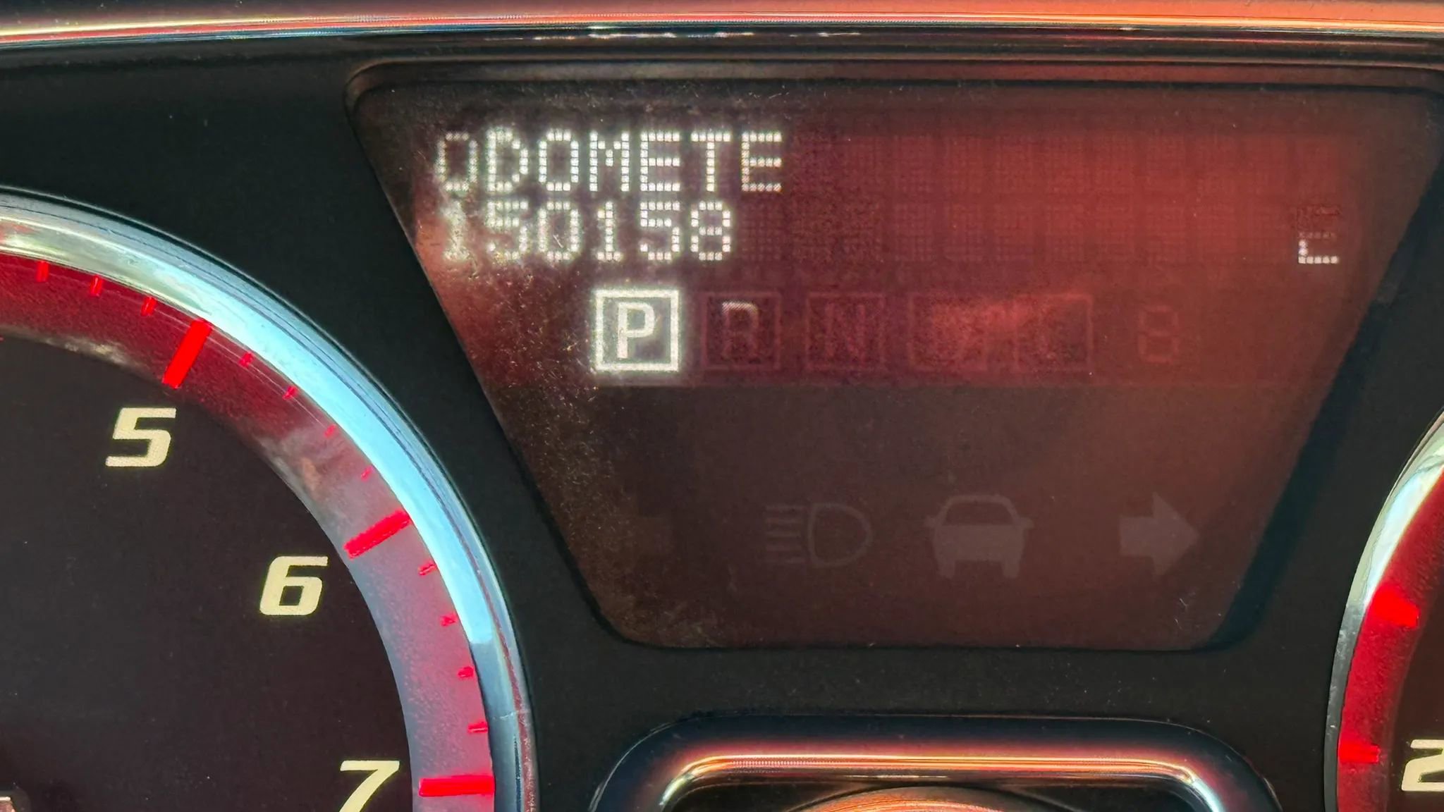 Used 2017 GMC Acadia Limited SLT image 19