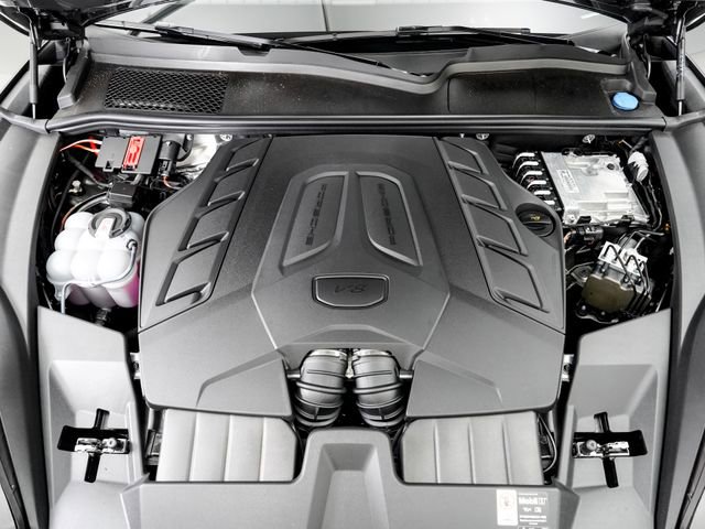 New 2026 Porsche Cayenne S image 27