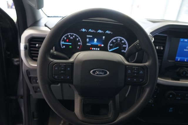 Used 2022 Ford F150 XLT w/ Trailer Tow Package image 24