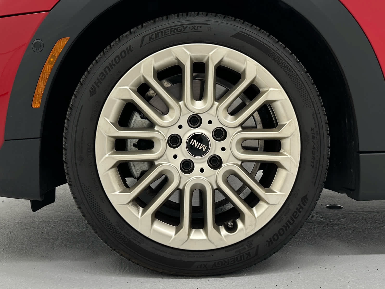 Used 2026 MINI Cooper S FWD image 9
