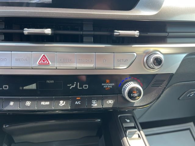 Used 2025 Kia Telluride S image 22