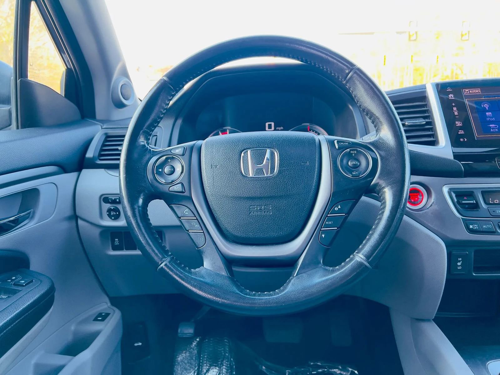 Used 2018 Honda Pilot EX-L image 28