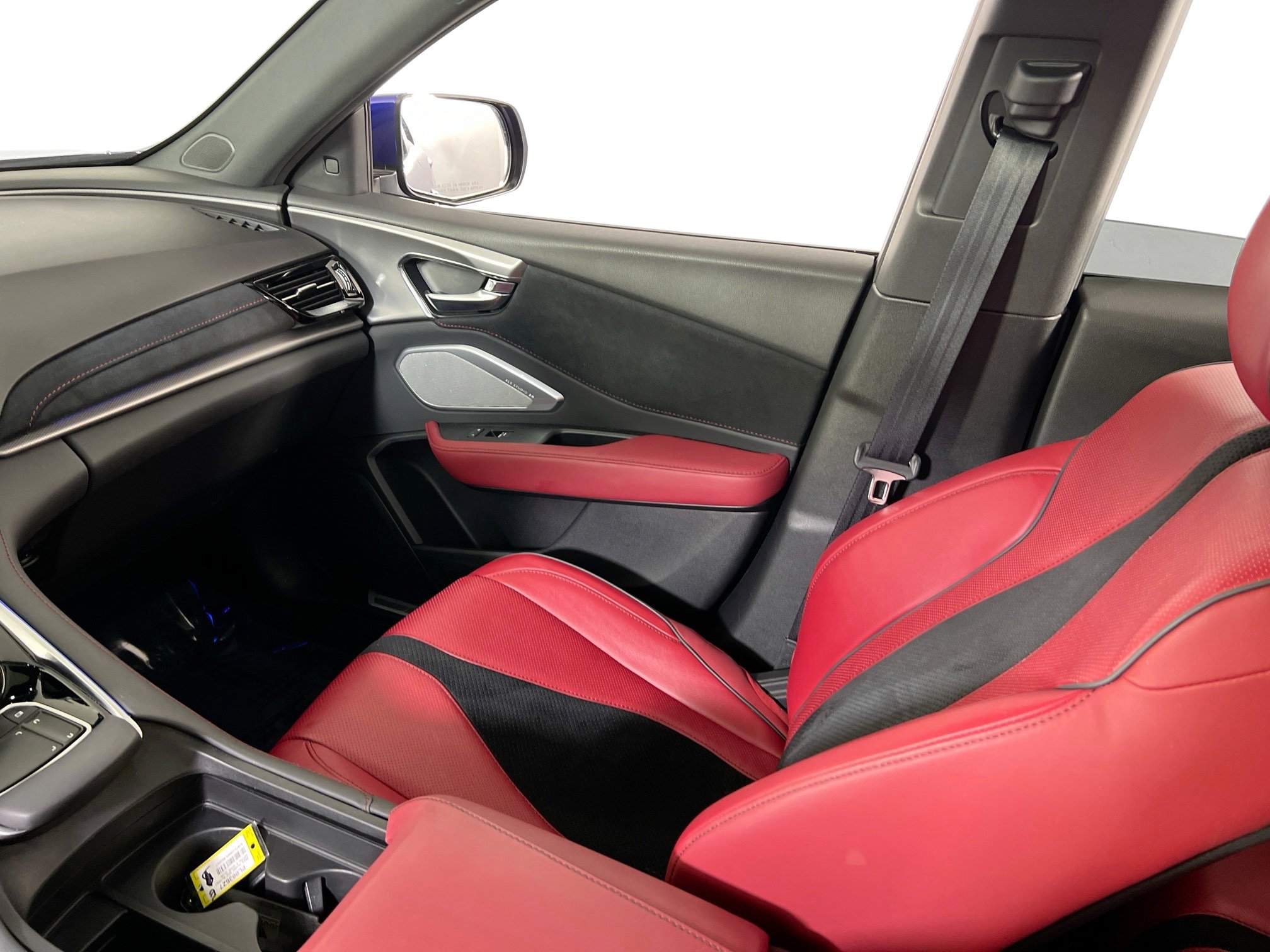 Used 2023 Acura RDX A-Spec image 25