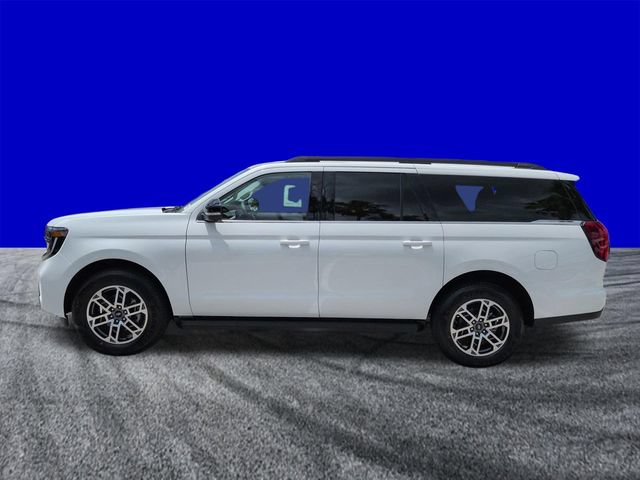 New 2026 Ford Expedition Max Active RWD image 7