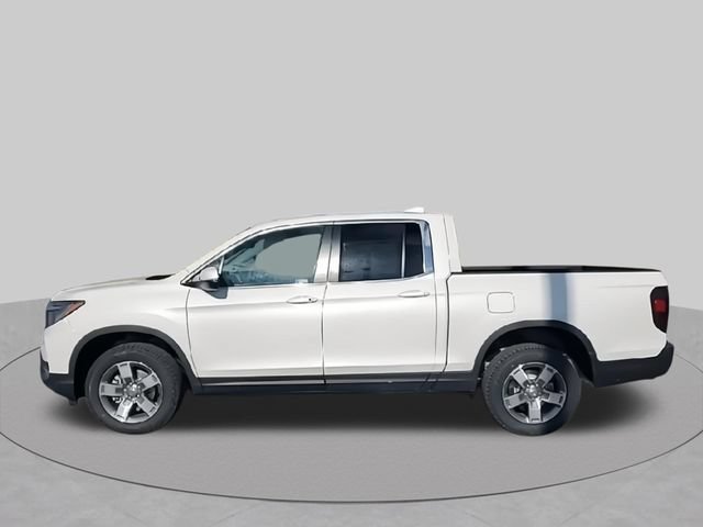 New 2026 Honda Ridgeline RTL image 5