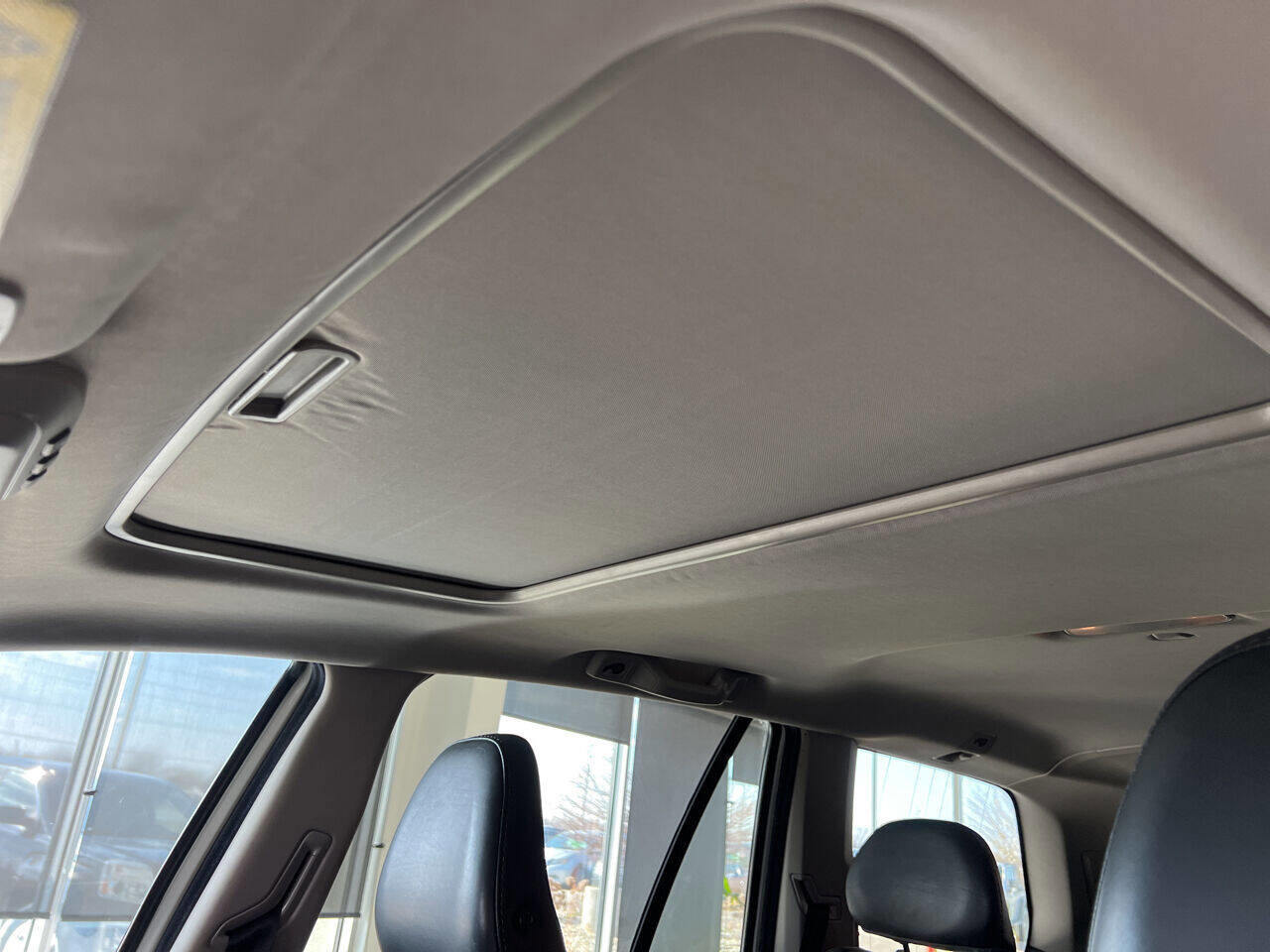 Used 2009 Volvo XC90 3.2 image 26