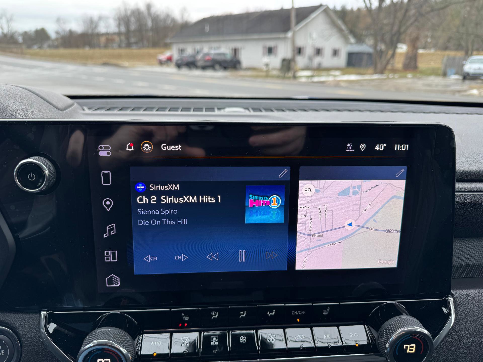 New 2026 Chevrolet Colorado Trail Boss image 34