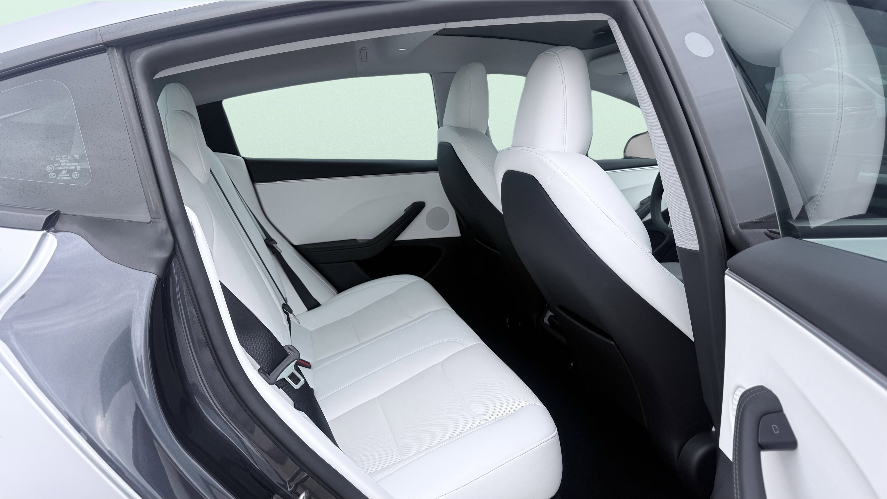 Used 2024 Tesla Model 3 Long Range image 38