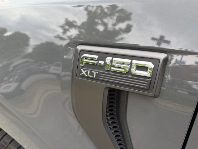 Used 2021 Ford F150 XLT w/ Equipment Group 302A High AWD/4WD image 8