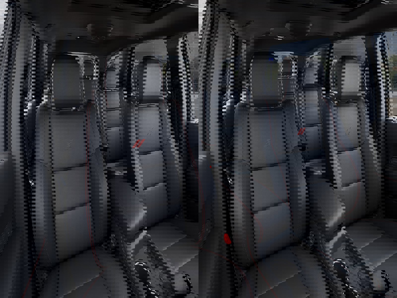 New 2026 Dodge Durango GT image 42