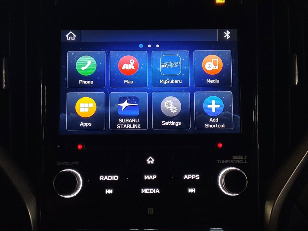 Used 2020 Subaru Ascent Touring w/ Popular Package #2 image 25