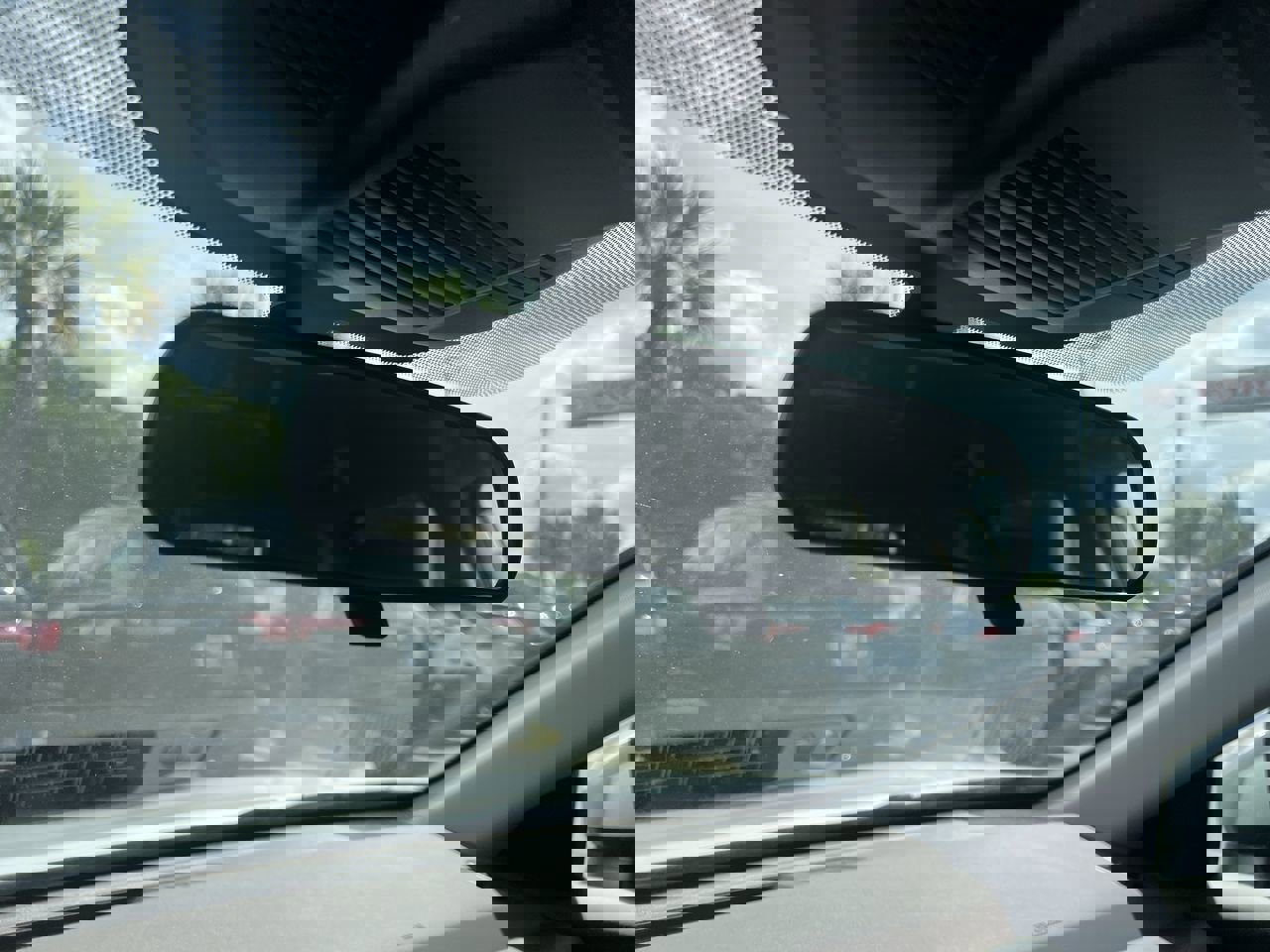 Used 2022 Nissan Rogue SV FWD image 27