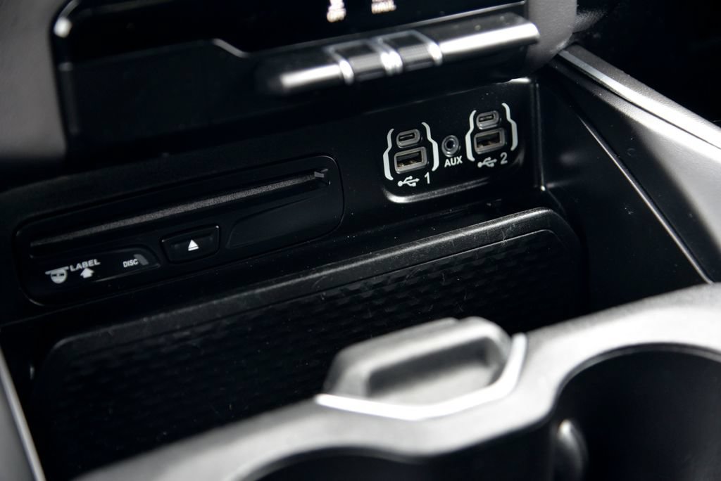 Used 2019 RAM 1500 Big Horn AWD/4WD image 27