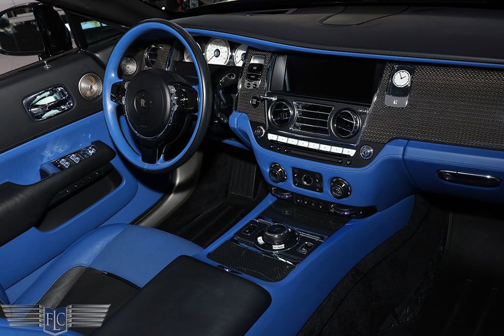 Used 2018 Rolls-Royce Dawn image 19