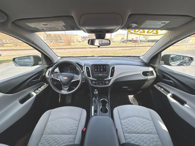Used 2020 Chevrolet Equinox LS w/ LS Convenience Package image 19