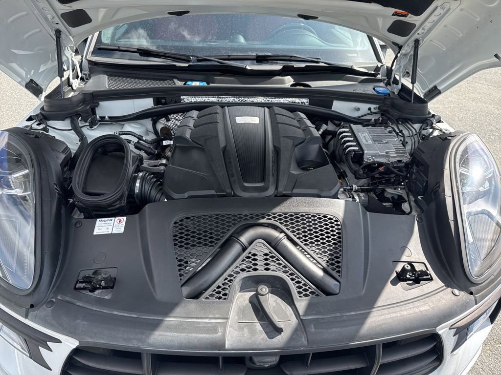 Used 2021 Porsche Macan GTS image 36