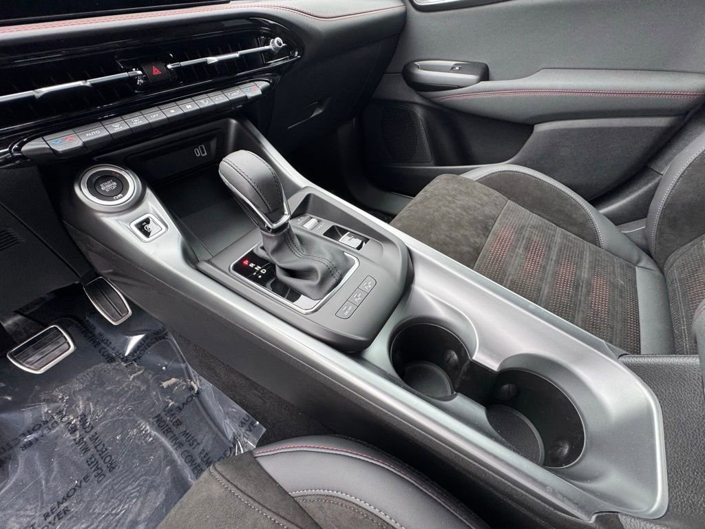 New 2025 Dodge Hornet GT w/ Track Pack image 25