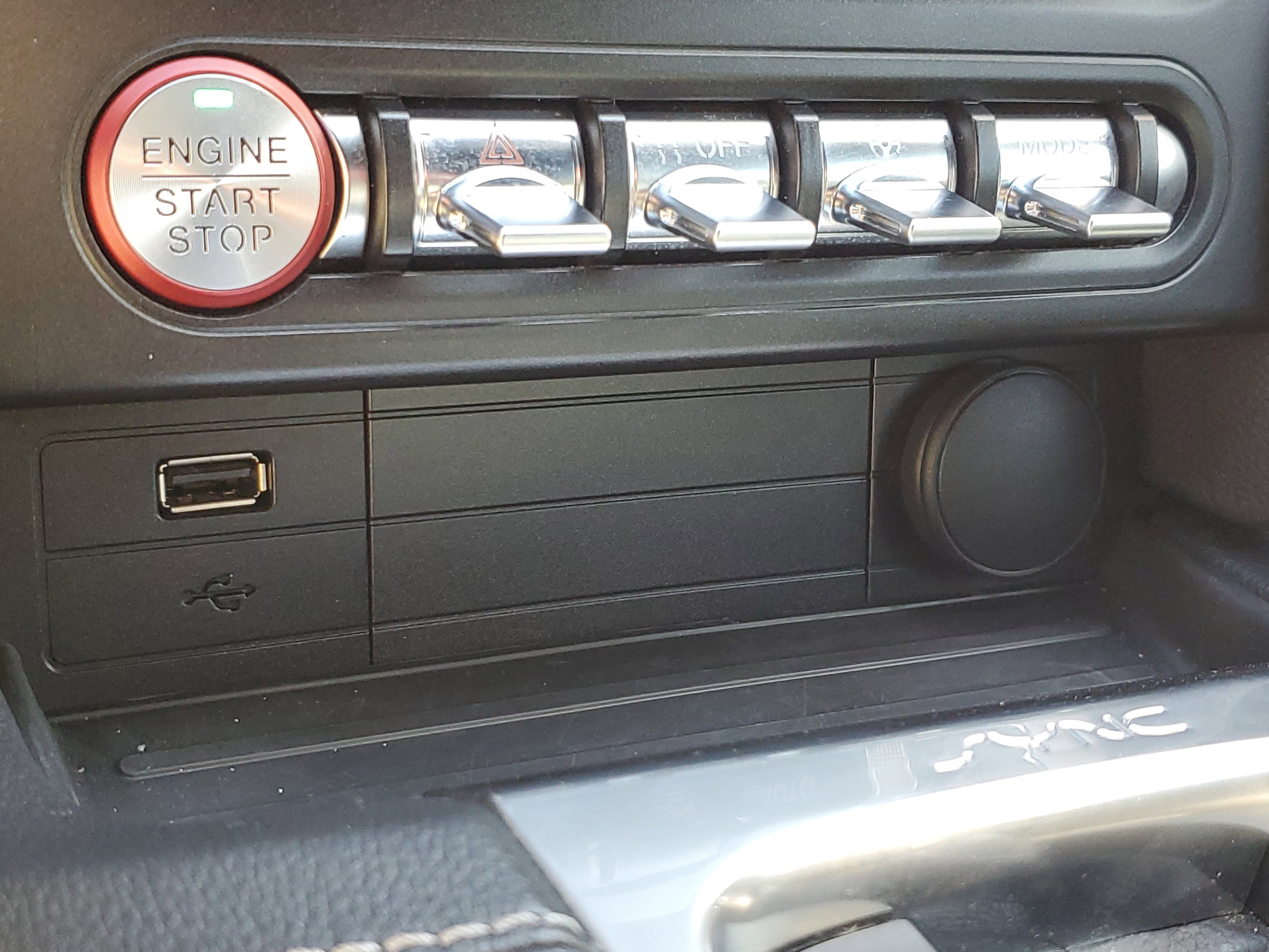 Used 2019 Ford Mustang GT Premium w/ GT Performance Package image 27