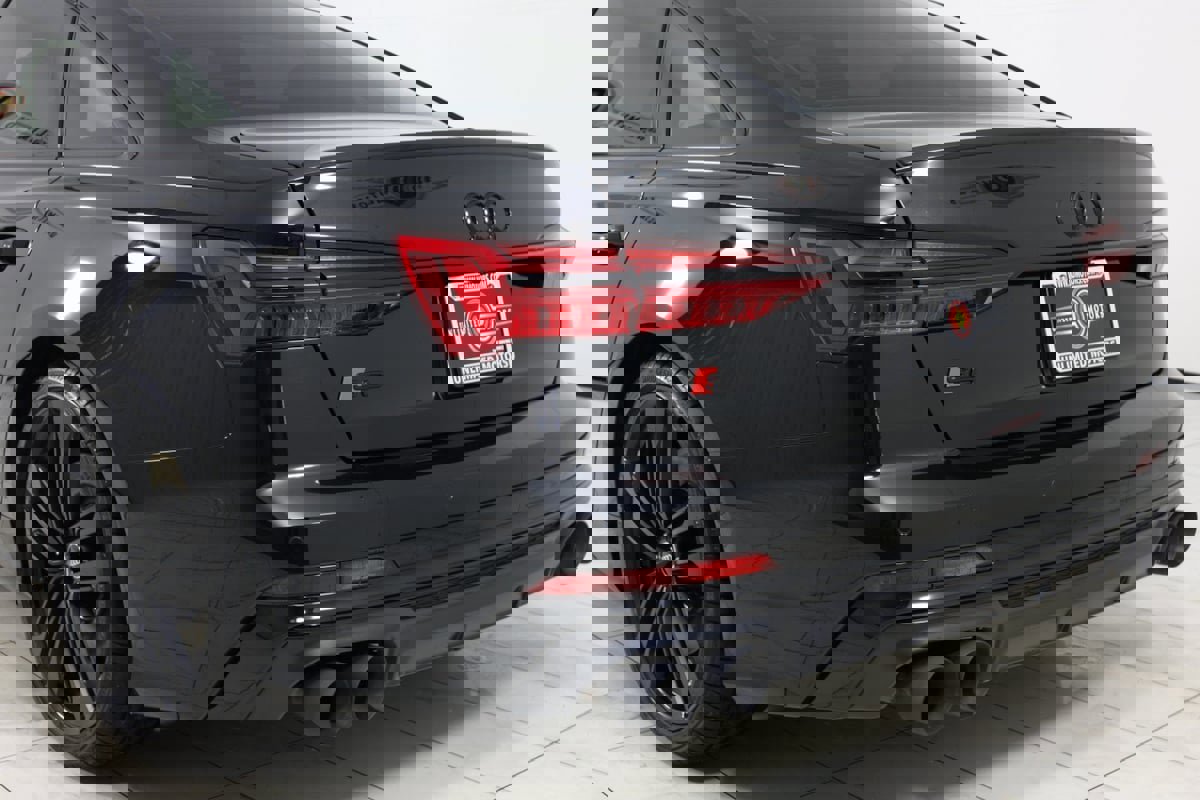 Used 2023 Audi S6 Prestige w/ Prestige Package image 48