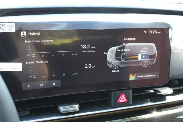 New 2027 Kia Carnival SX Prestige FWD image 32