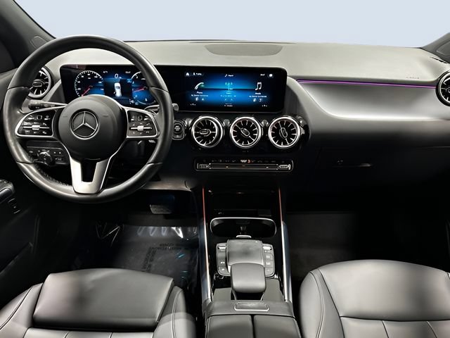 Used 2022 Mercedes-Benz GLA 250 4MATIC image 11